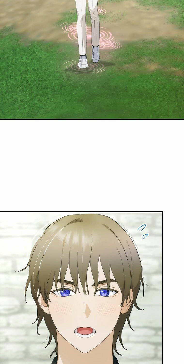 đứa bé đó không phải con anh chapter 58.1 27