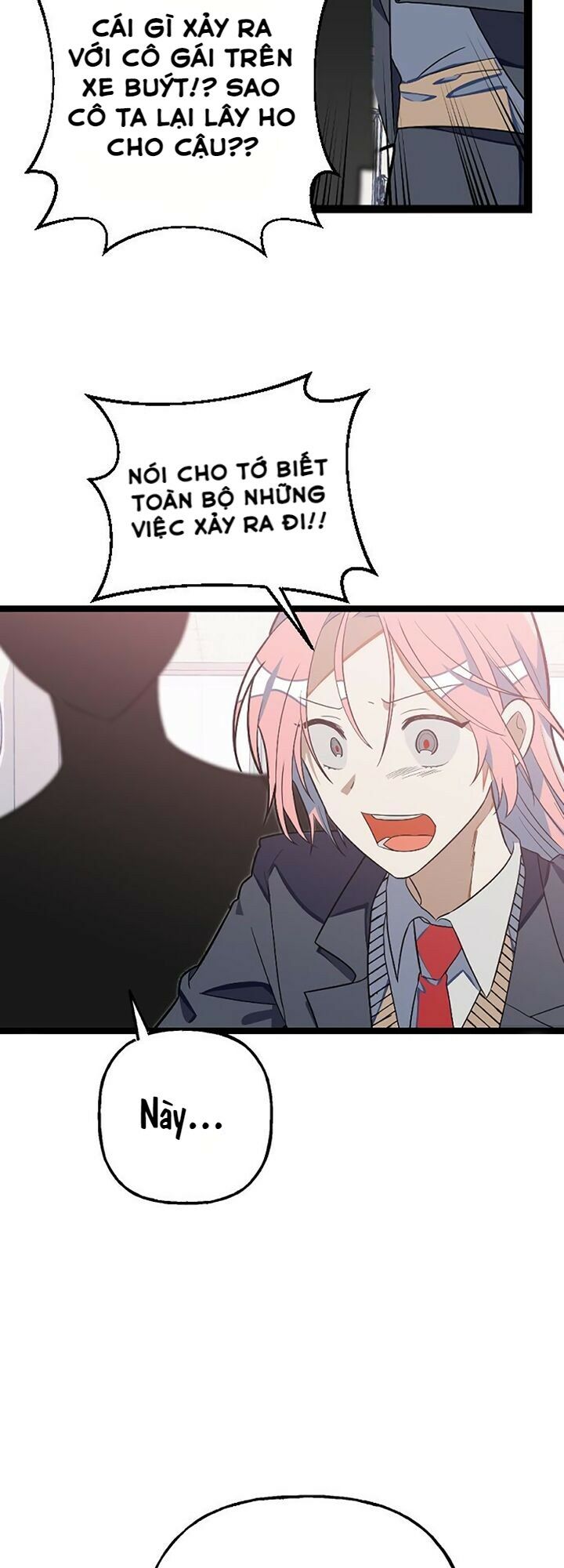 survive romance chapter 3 23