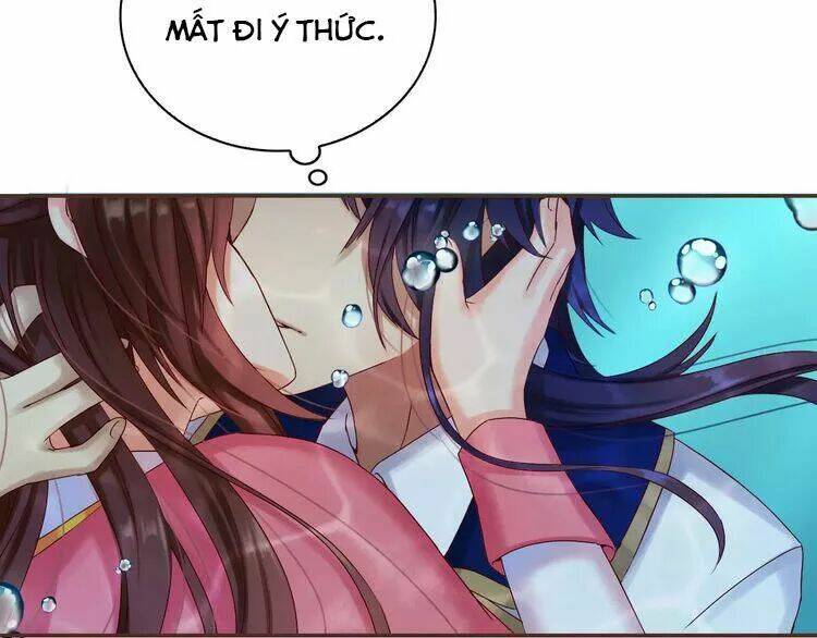 thực luyến kỳ duyên chapter 32 61