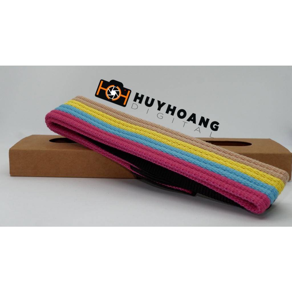 Dây đeo máy ảnh Photogear