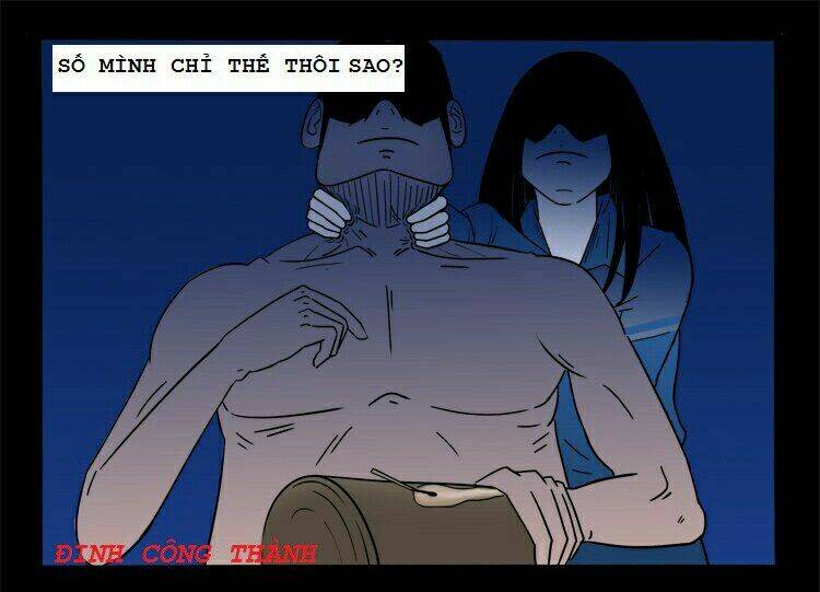 những sự kiện kỳ dị chapter 9 23