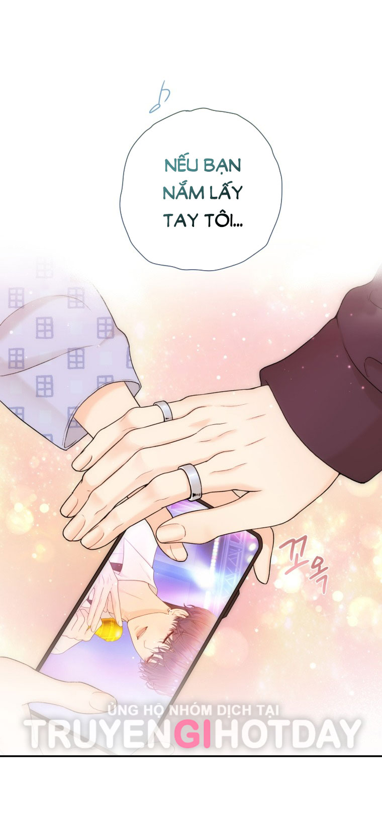 nữ nhân trợ giúp được yêu thích nhất chapter 1.1 20