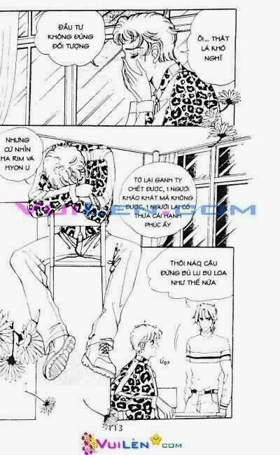 lá chắn tình yêu chapter 7 113