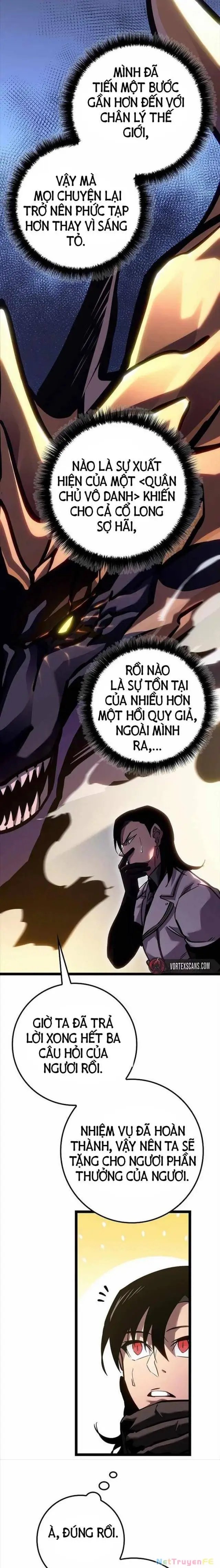 hồi quy làm con trai ngoài giá thú của gia đình kiếm thuật danh tiếng chapter 24 33