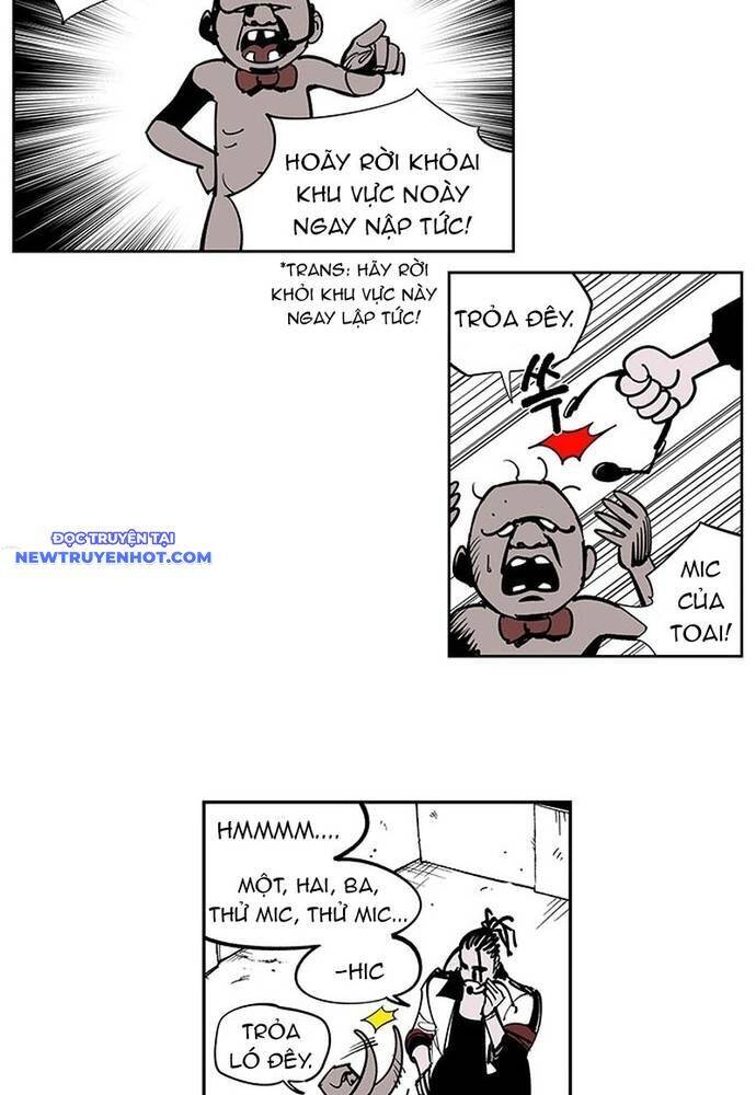 fight class 3 chapter 116 9