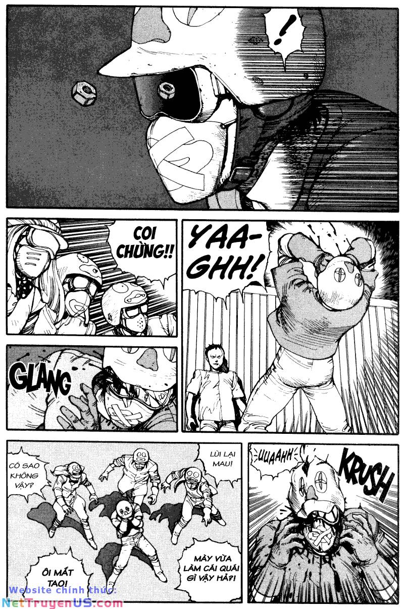 năng lực tâm linh - akira chapter 8 5