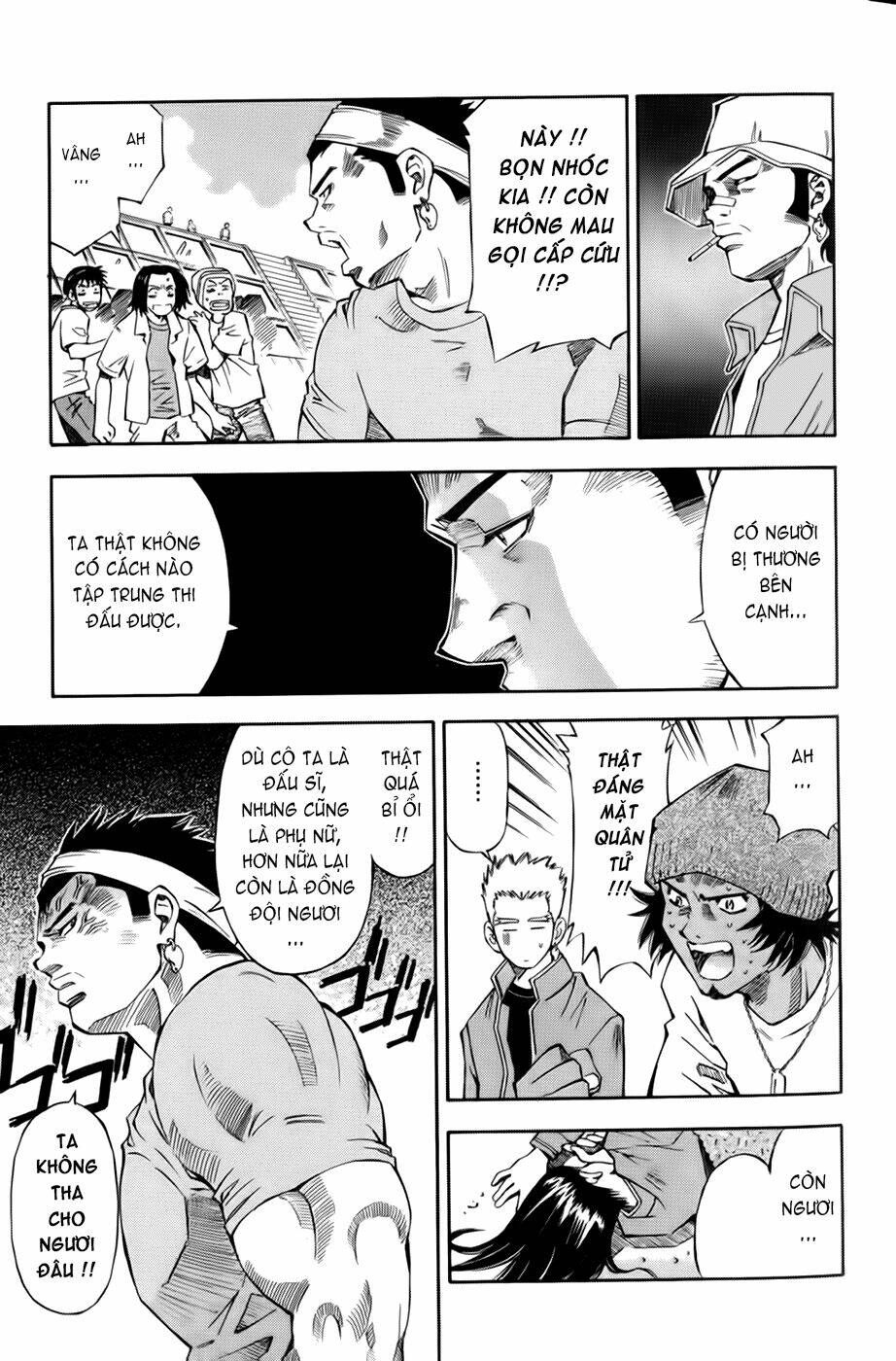 dragon girl - ikkitousen chapter 16 11