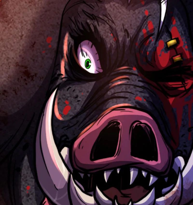 quỷ dị dược tề sư: bệnh nhân của ta đều là kinh khủng chapter 6 31