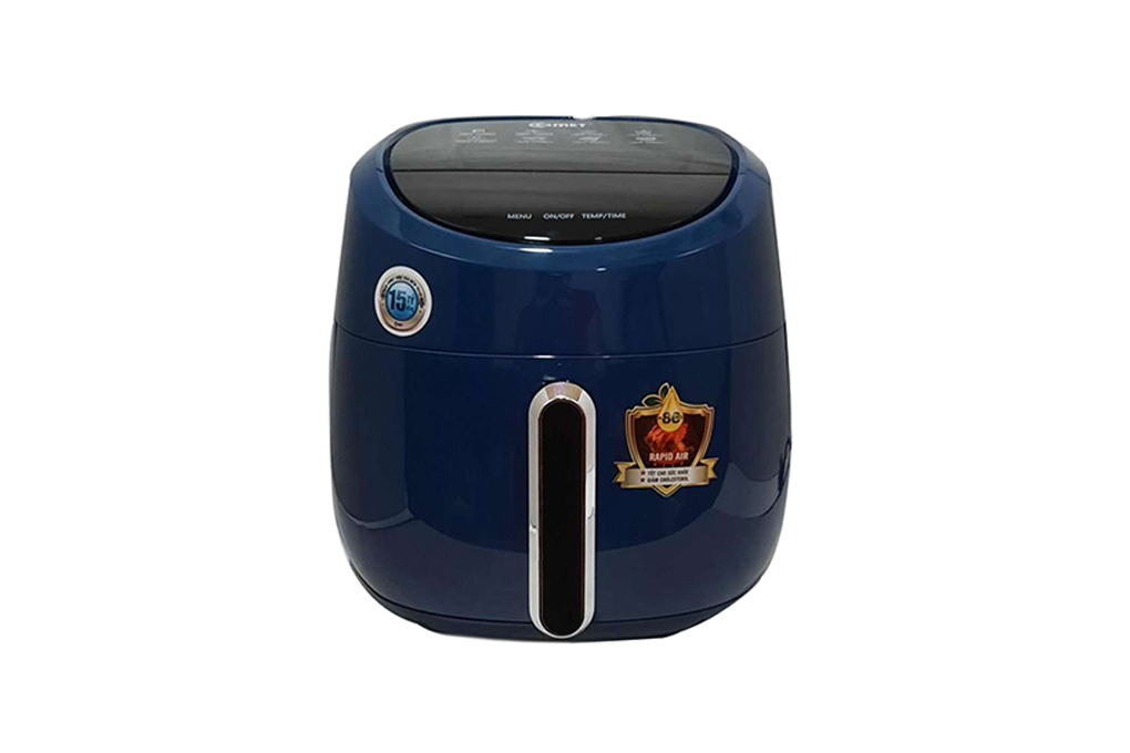 Nồi chiên không dầu Comet CM6838 4 lít - Hàng chính hãng - Chỉ giao HCM