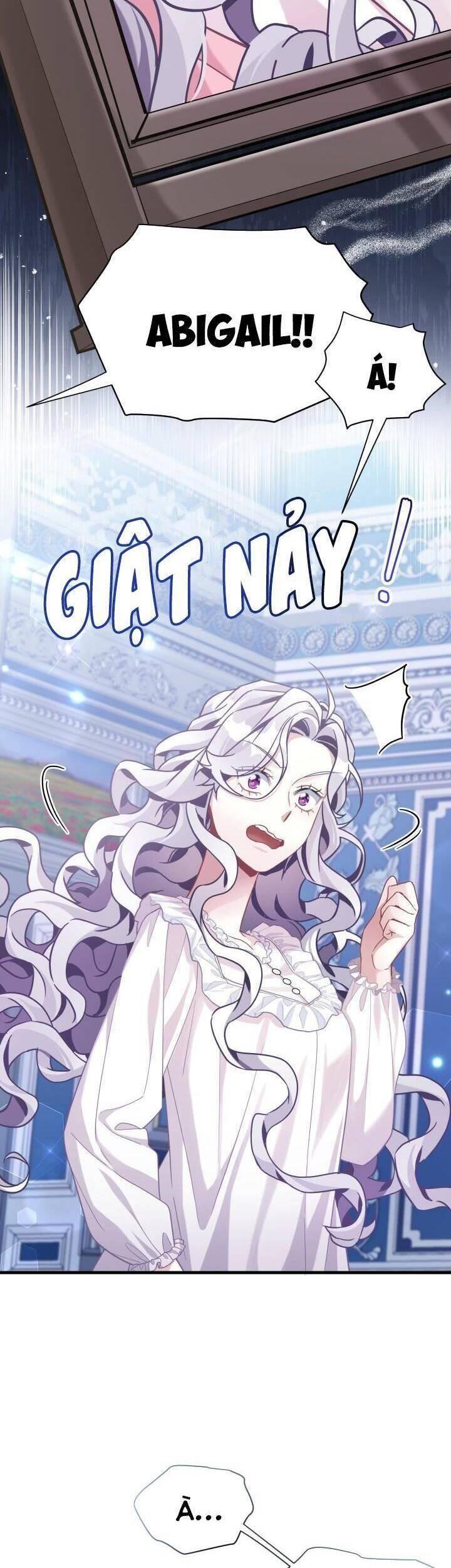 con gái chồng quá dễ thương chapter 69 32