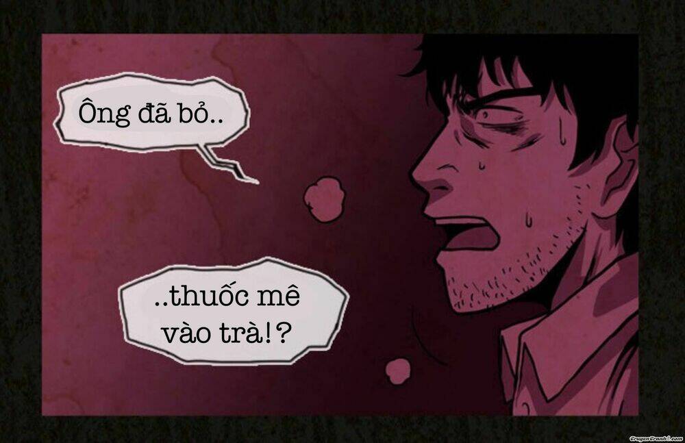 kho truyện kinh dị: ác mộng đêm về chapter 22 37