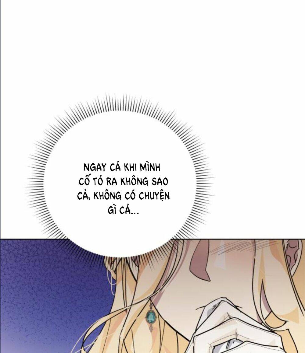 ta đã từng mong nàng biến mất chapter 12.3 5