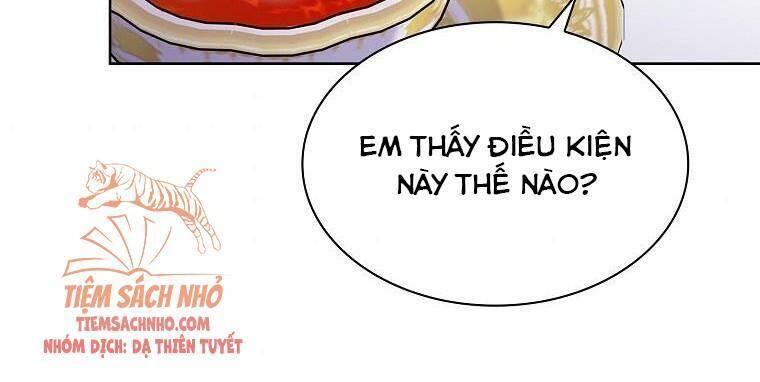 để yên cho tiểu thư hiền chapter 46 25