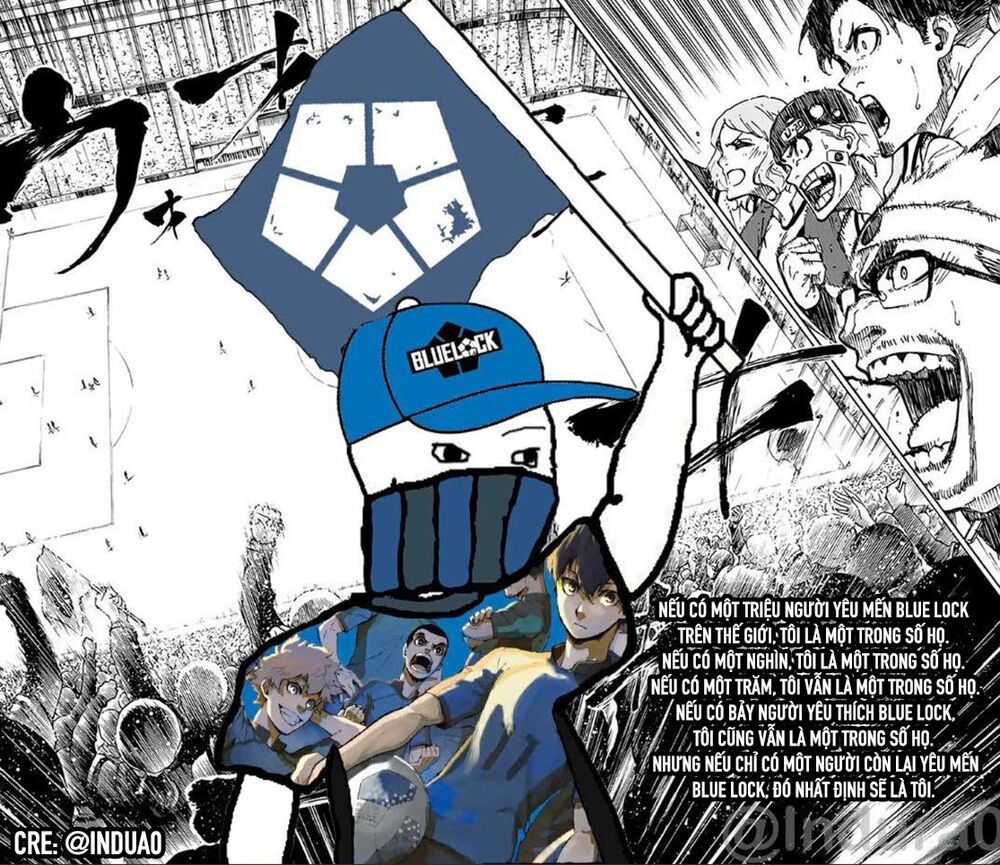 tiền đạo số 1 chapter 147 23