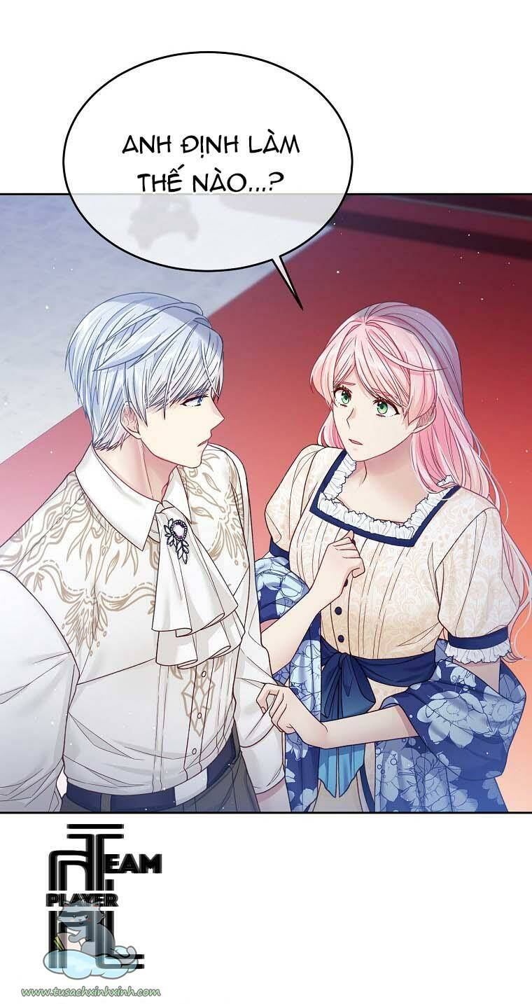 chồng em dễ thương chết mất thôi! chapter 37 28