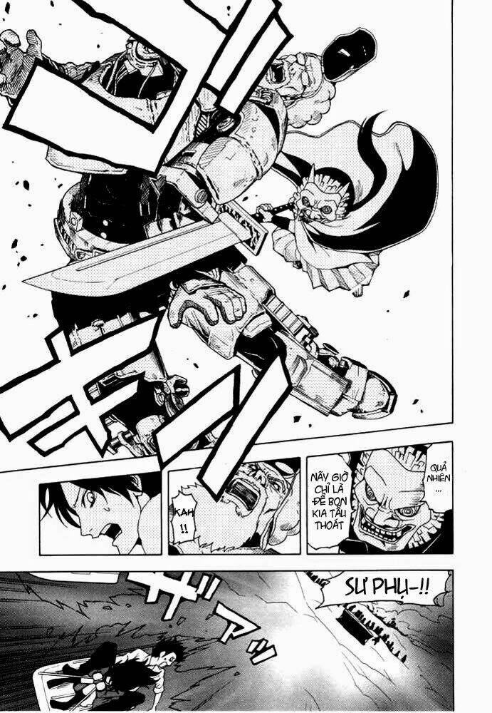 ga-rei chapter 47 11