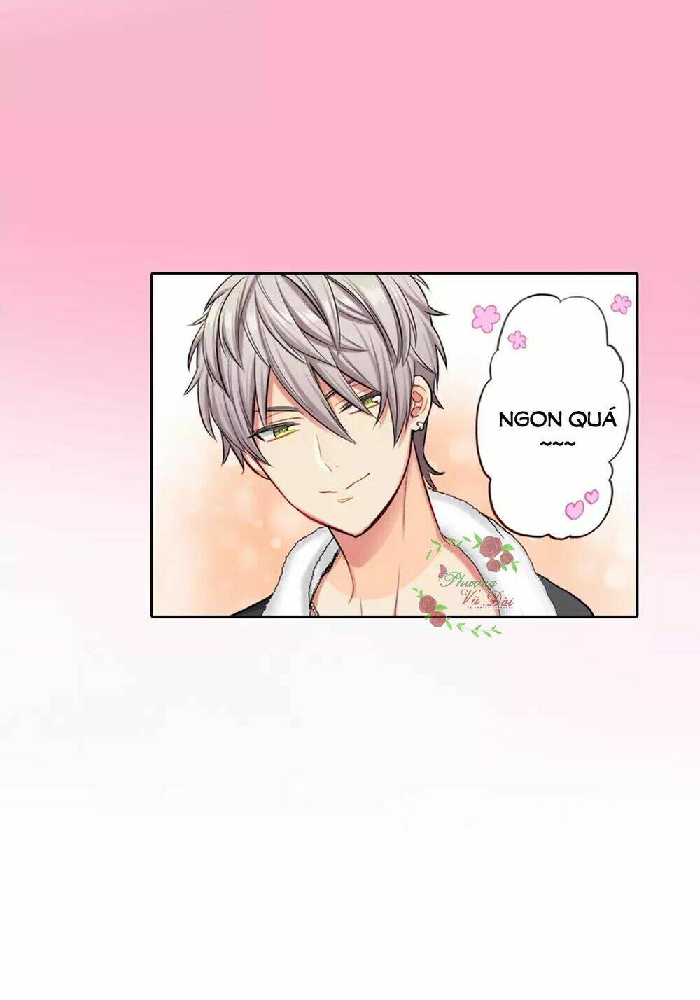 mệnh lệnh tuyệt đối của bá đạo vương tử phần 2 chapter 3 11