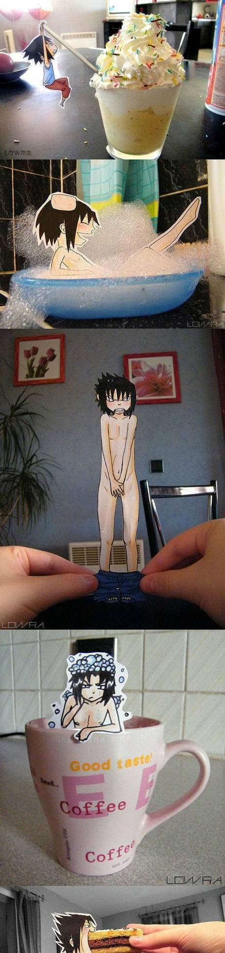 naruto - cửu vĩ hồ ly chapter 623 23