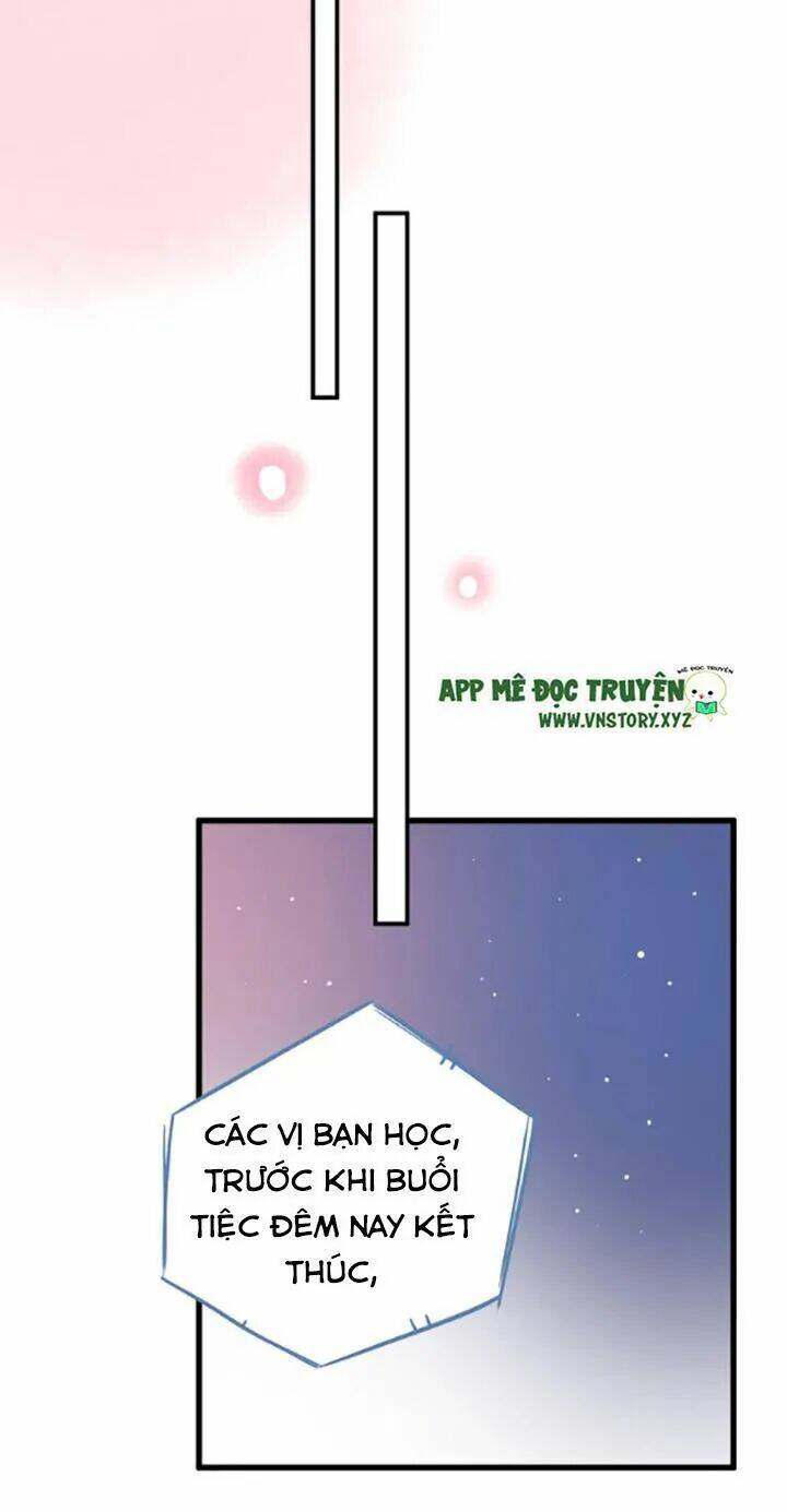 trạch thượng tịch mịch huỳnh hỏa chapter 48 52