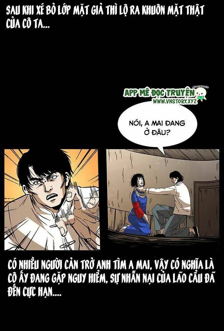 U Minh Ngụy Tượng Chapter 193 66