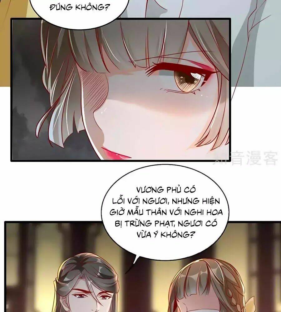 gian phi như thử đa kiều chapter 70 32