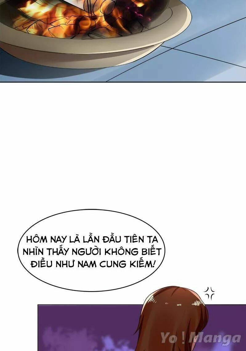 loạn thế hoạ phi chapter 35 5