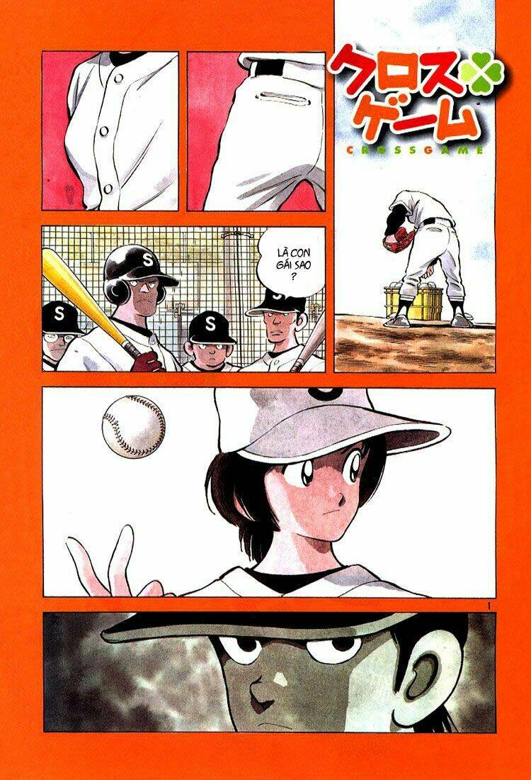 trò chơi vượt qua thử thách chapter 26 1