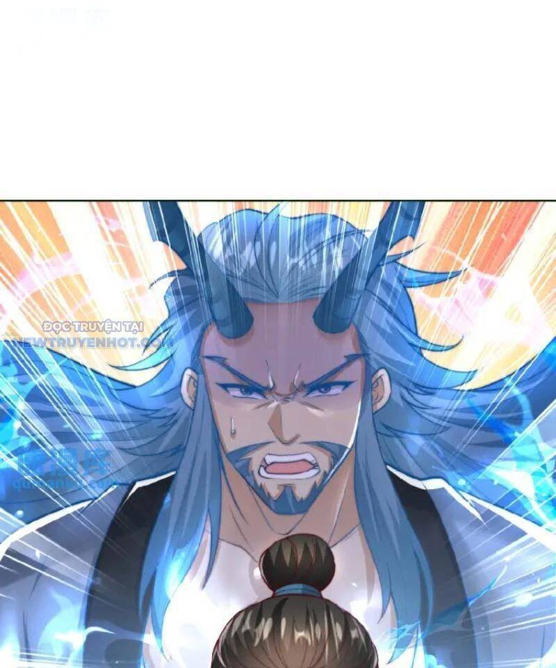 ta thực sự không muốn làm thần tiên chapter 37 32