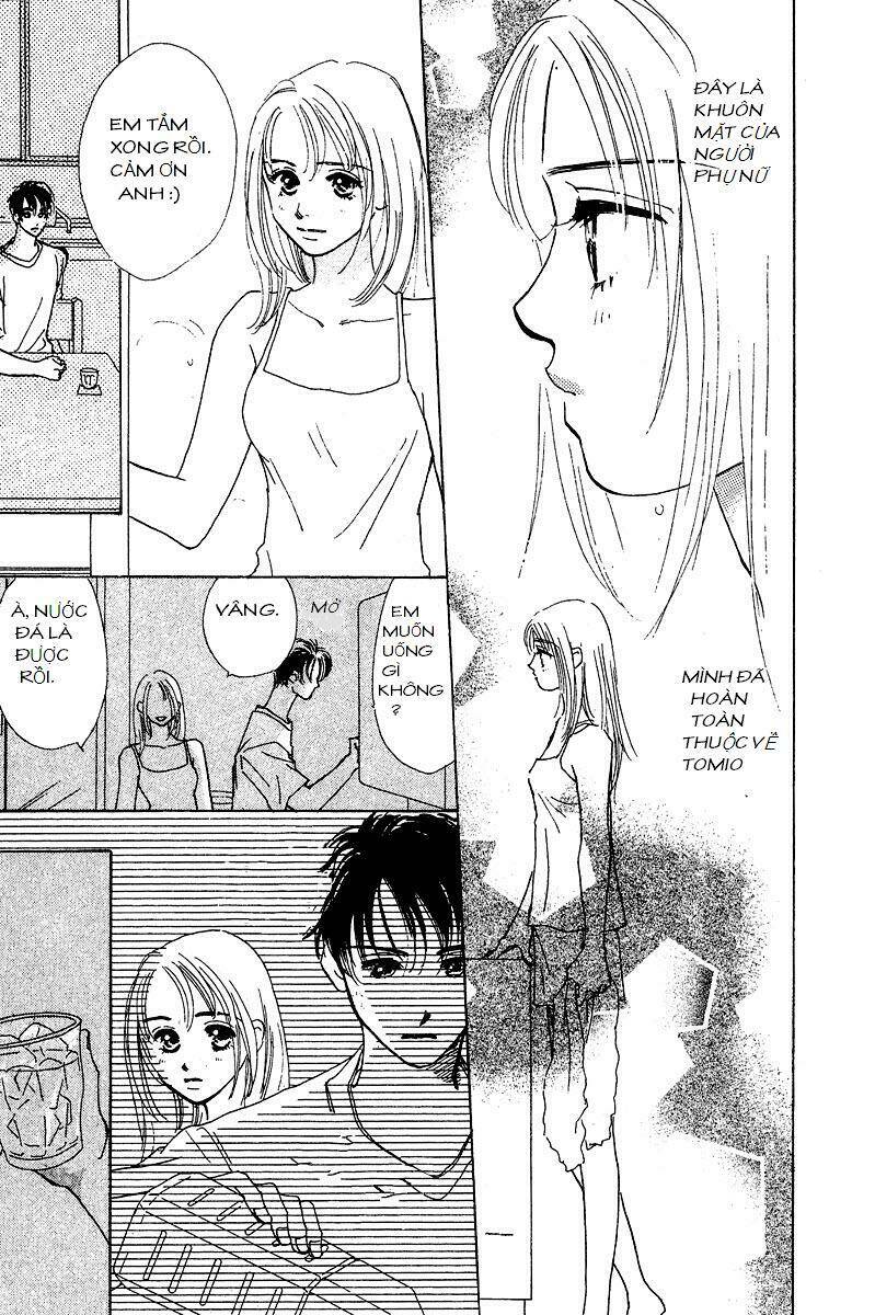 honey na koto chapter 2 31