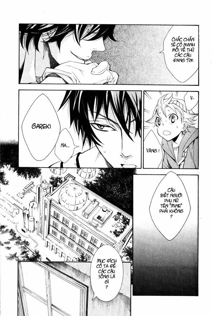 karneval chapter 5 9