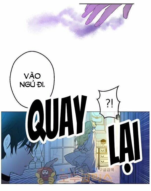 một ngày nọ ta trở thành công chúa chapter 27 12