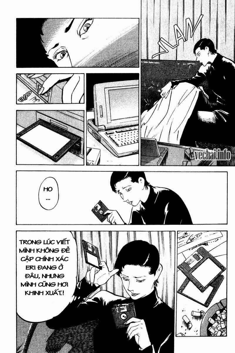 old boy chapter 64 14