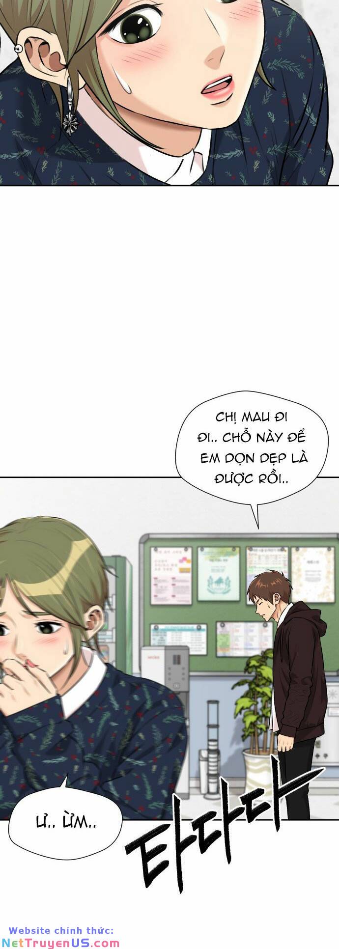 gương mặt thiên tài chapter 106 58