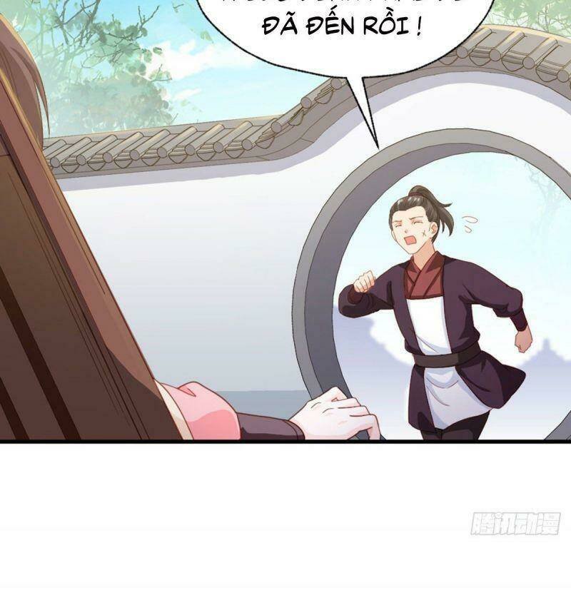 đứng yên ! phụng chỉ đánh cướp đây chapter 35 7