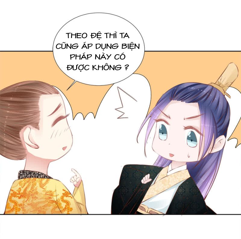 solo đi vương gia chapter 63 2