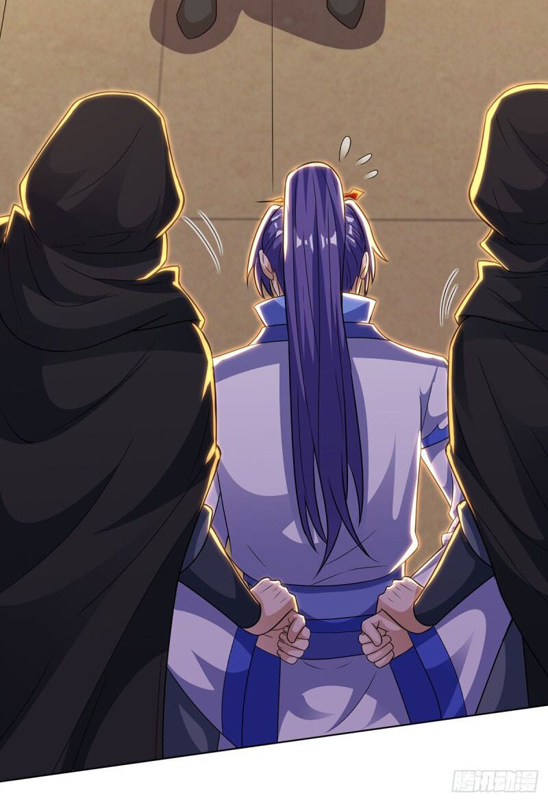 chúa tể tam giới chapter 129 24