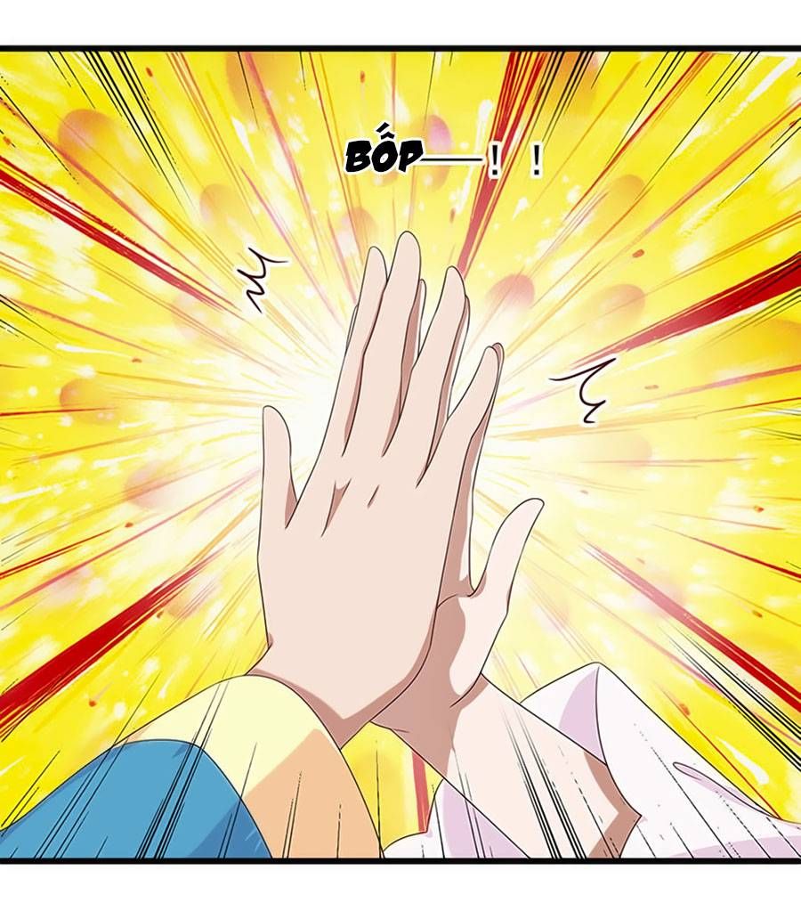 kiêu ngạo vương gia chủng điền phi chapter 122.2 16