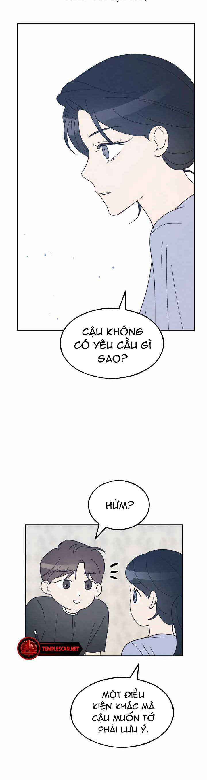 nguyên tắc của bạn thân là con trai chapter 43.2 8