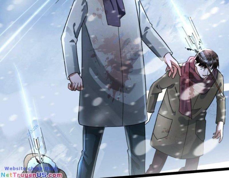 đóng băng toàn cầu: tôi gây dựng nên phòng an toàn thời tận thế chapter 128 19