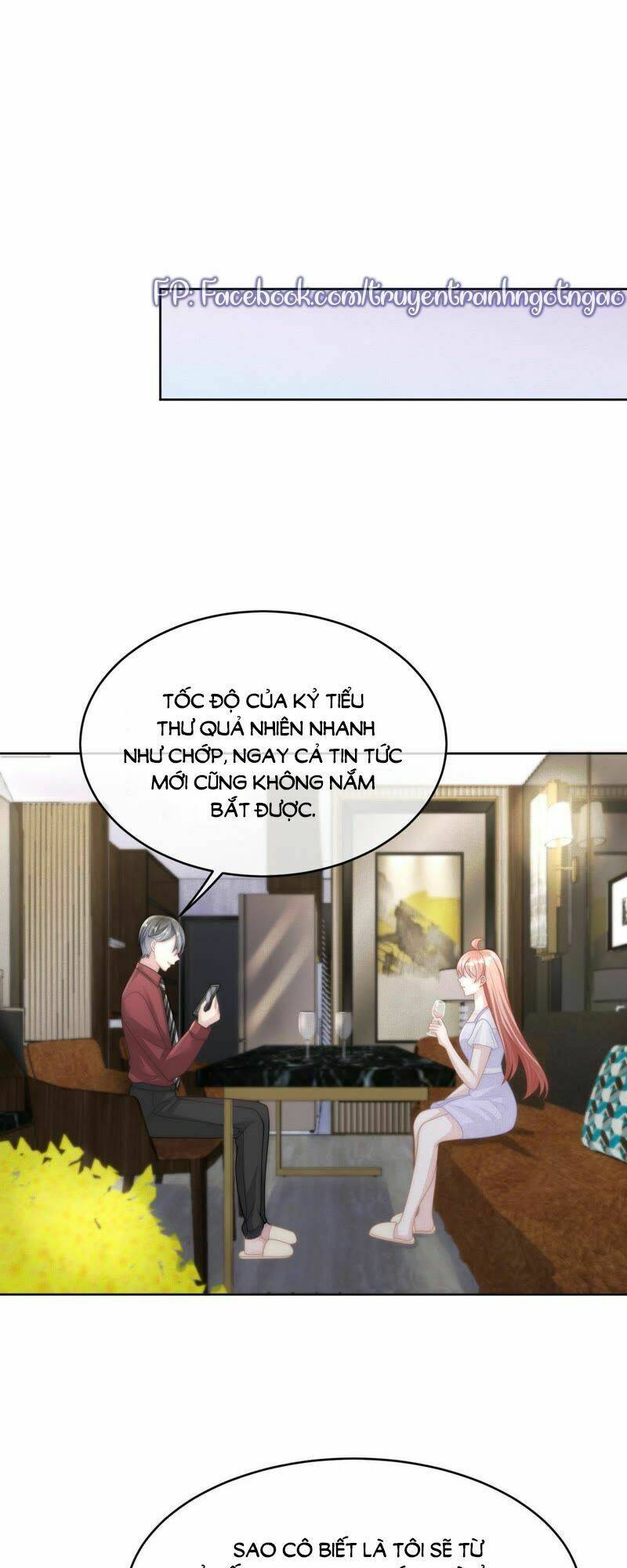 cô dâu giả tạo chapter 25 19