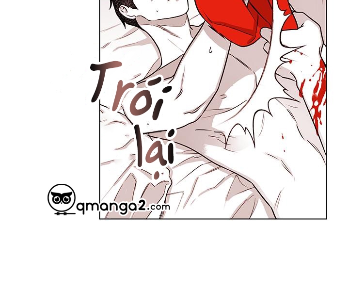 bữa tiệc của những đóa hoa chapter 22 63