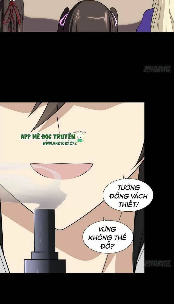 bạn gái virus của tôi chapter 151 41