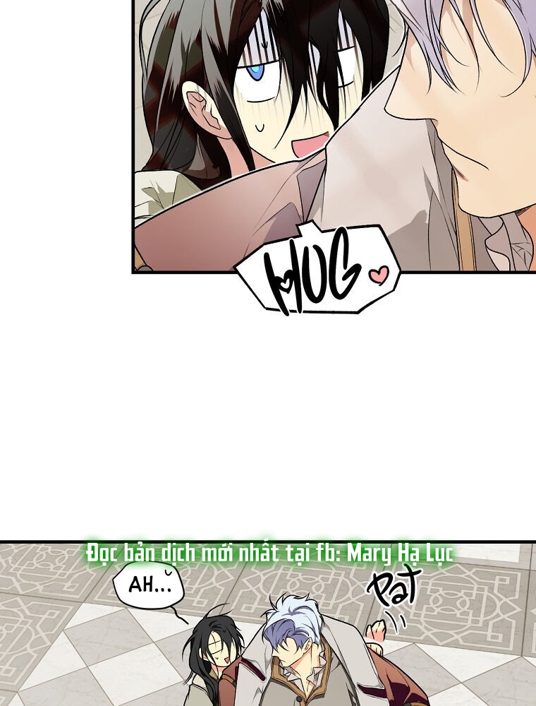 quý cô bí ẩn - secret lady chapter 30 30