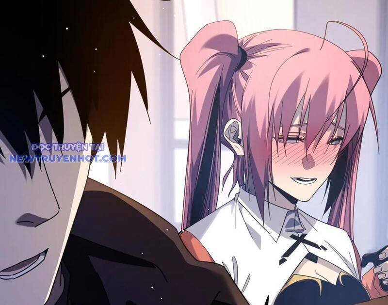 Vô Địch Bị Động Tạo Ra Tấn Sát Thương chapter 55 135