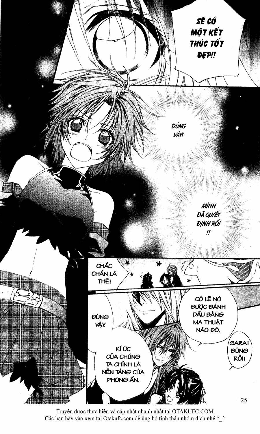 high & high chapter 24 23