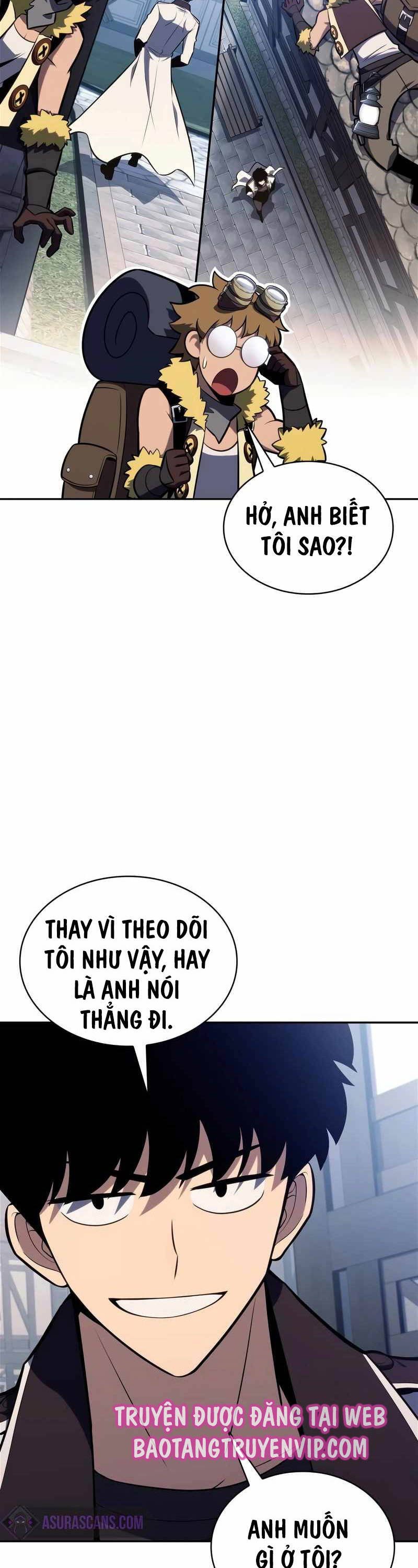 Người Chơi Mới Cấp Tối Đa Chapter 156 24