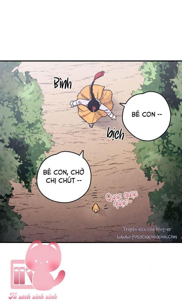 lệnh cấm hôn chapter 102 53