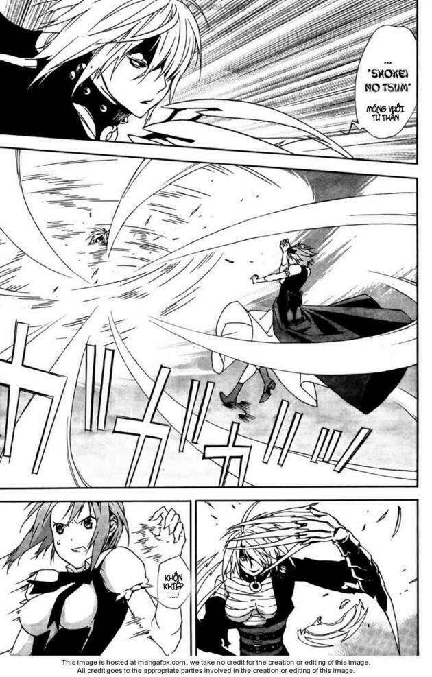 sekirei chapter 89 5