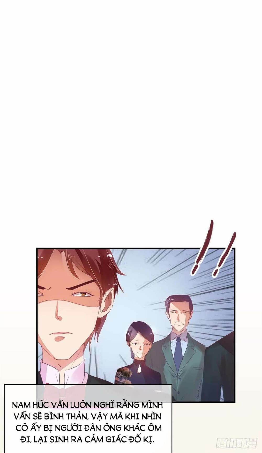 manh thê khó dỗ chapter 9 6