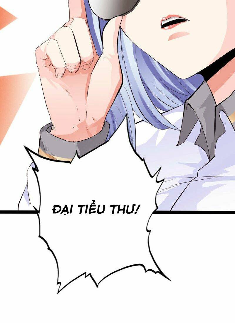 tuyệt phẩm tà thiếu chapter 125 3